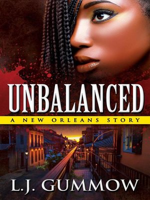 cover image of Unbalanced